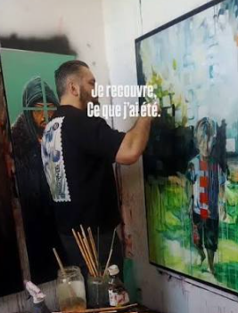 Jonathan Vandromme
