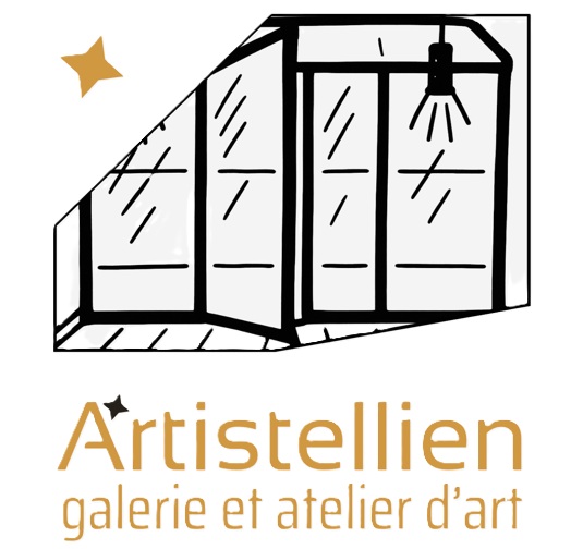 Galerie et atelier d'art